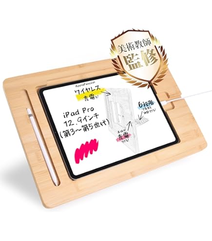 Amazon.co.jp: スケッチボード PRO 2 iPad Pro 13インチ (M4